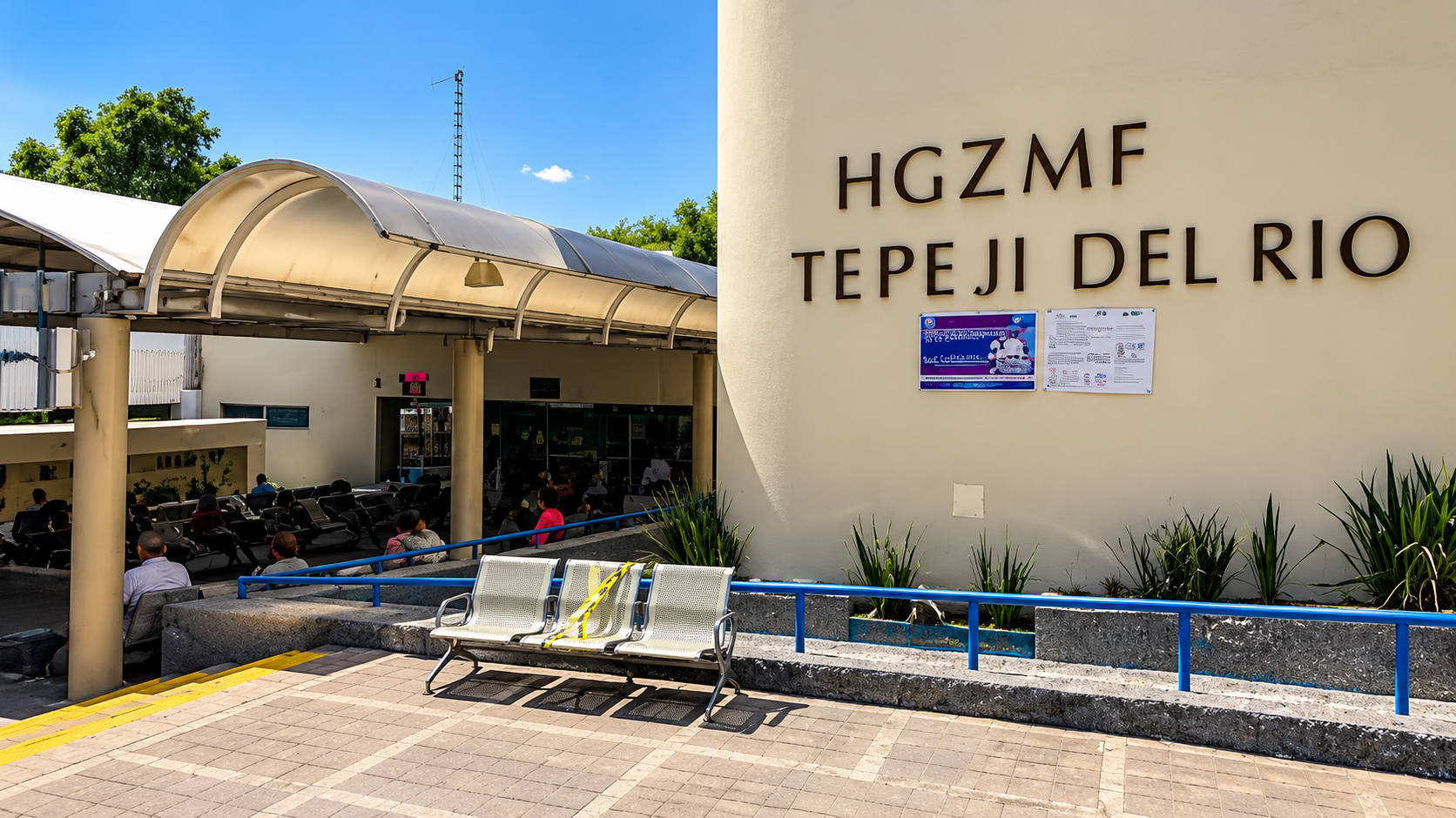 Tepeji y Ciudad Sahagún recibirán nuevo equipo médico del IMSS imagen destacada