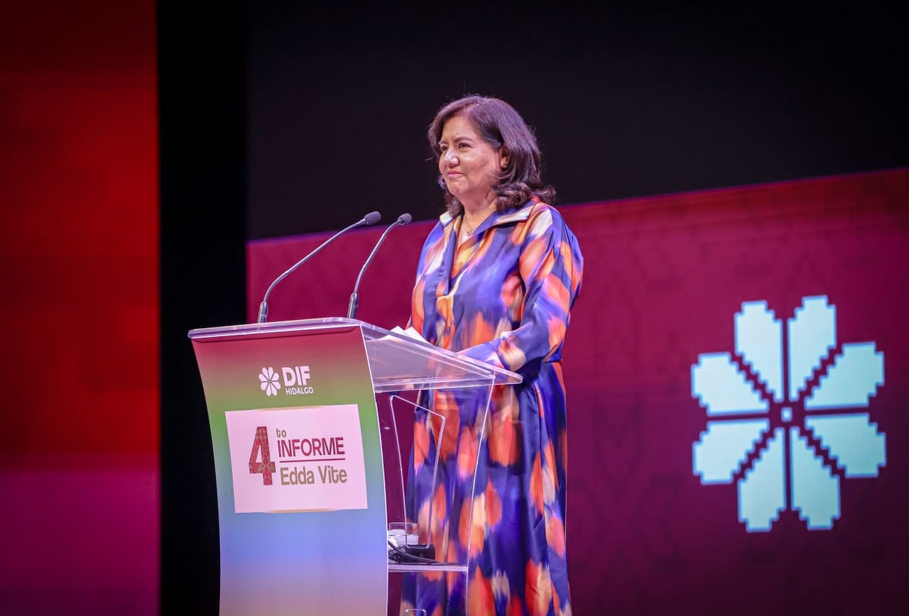 DIF Hidalgo destinará 150 millones de pesos a alimentación escolar imagen destacada