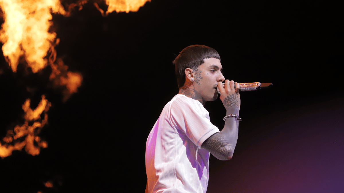 La familia de Natanael pide respeto para el cantante imagen destacada