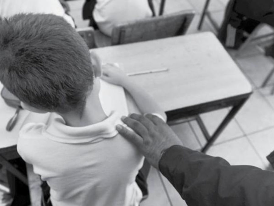 Reportan 219 casos de violencia sexual contra estudiantes en Hidalgo; 43 involucran a docentes imagen destacada