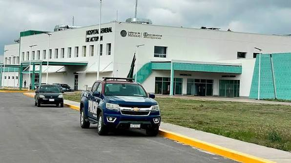 Hospitales de Actopan y Tlaxcoapan serán inaugurados en diciembre imagen destacada