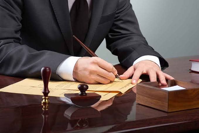 Ocho de cada diez notarios revisados en Hidalgo fueron multados por irregularidades en sus protocolos imagen destacada