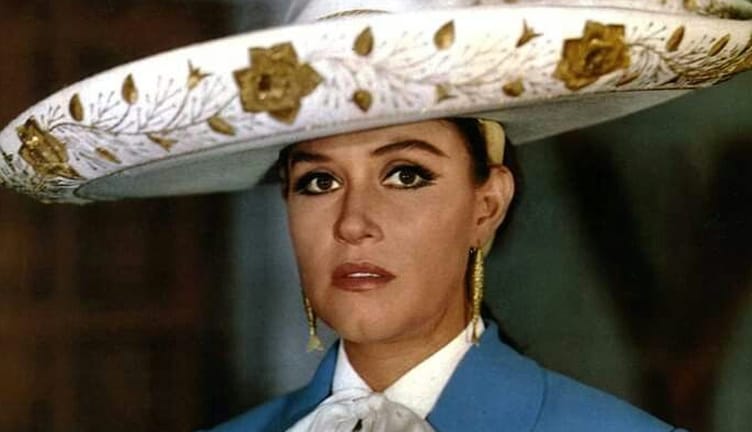 Lucha Villa delicada de salud imagen destacada