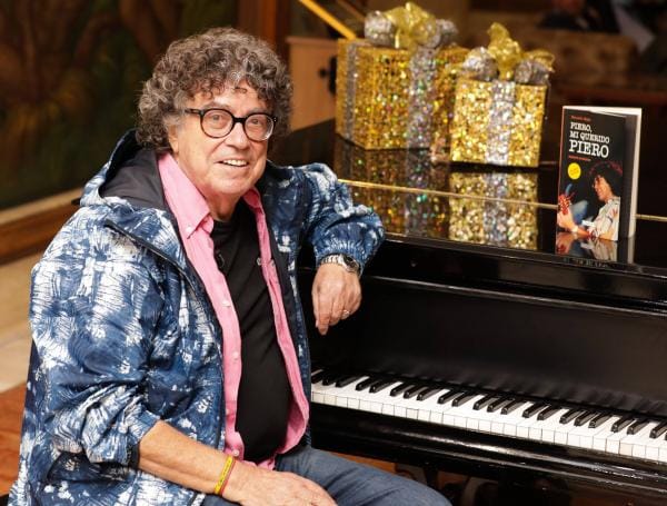 Hasta pronto Piero imagen destacada
