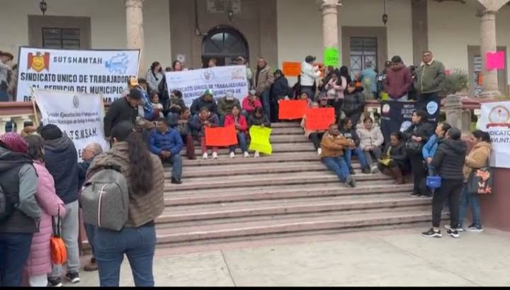 Tepeji acuerda con sindicato atender pagos pendientes y servicios médicos imagen destacada