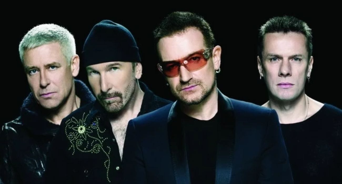 ¡Bono vuelve a la cancha! U2 encabezará el show de medio tiempo de la NFL imagen destacada