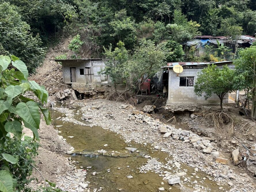Contemplan uso de la fuerza pública para evacuar a familias en zonas de riesgo imagen destacada