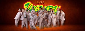¡Triste noticia para la cumbia! Fallece Fernando Castillo, vocalista de Los Yaguarú imagen destacada