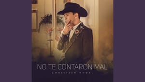 Nodal logra con un tema alcanzar los mil millones de reproducciones imagen destacada