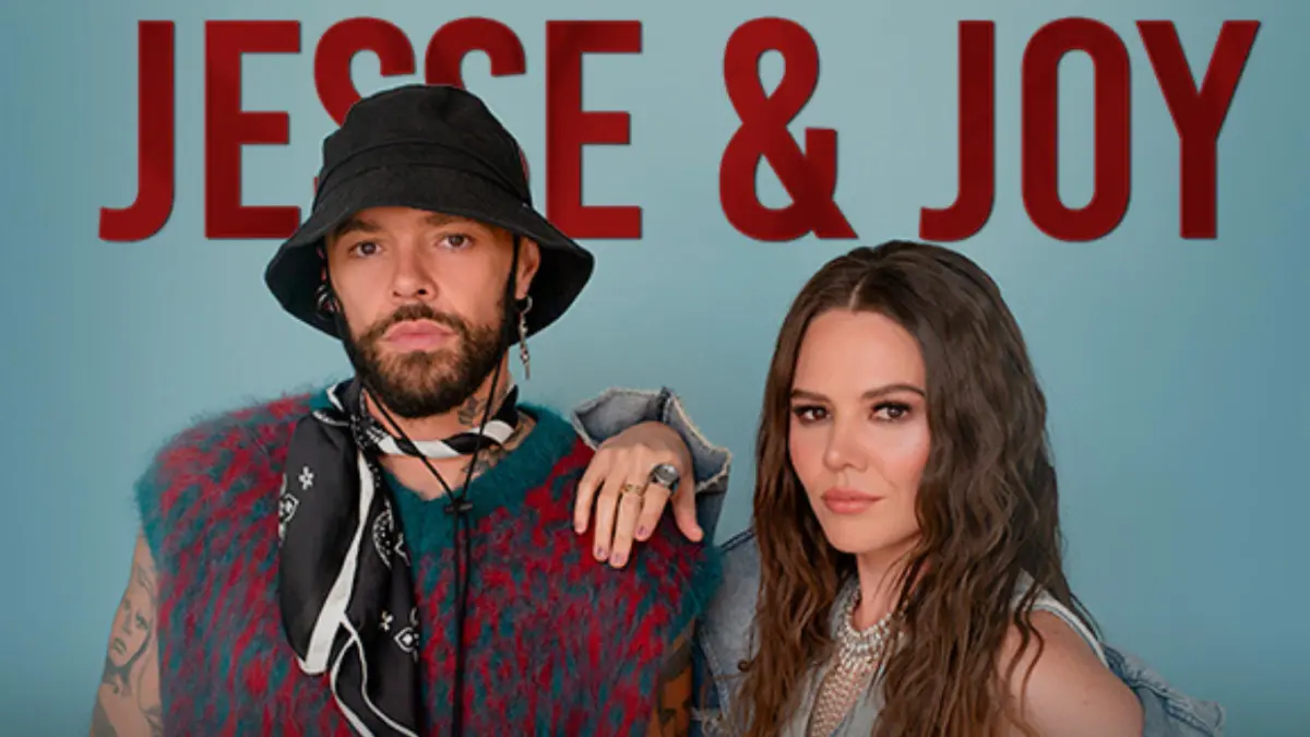 Tras más de dos décadas, Jesse Huerta anuncia una pausa en Jesse & Joy imagen destacada