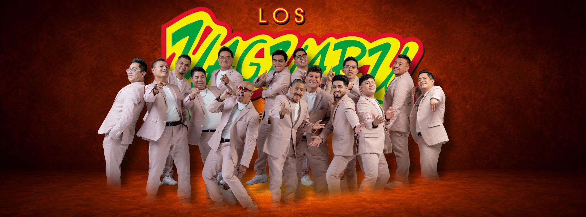 ¡Triste noticia para la cumbia! Fallece Fernando Castillo, vocalista de Los Yaguarú imagen destacada