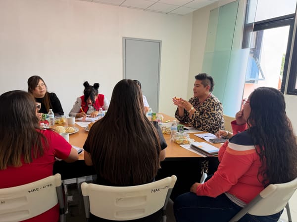 La Ciudad de las Mujeres fortalece coordinación con municipios