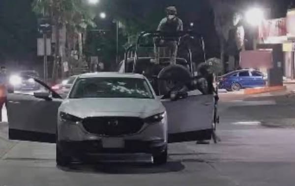 Matan a un hombre en Chapantongo
