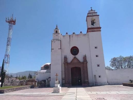 Agreden a sacerdote de Chilcuautla