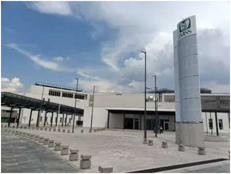 Nuevo Hospital General de Zona de Tula atenderá a más de 130 mil personas al año