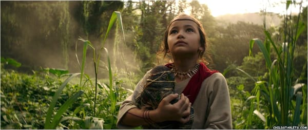 Hollywood de luto fallece Kaylee Hottle