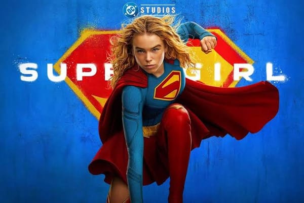 Golpe en taquilla: Supergirl alista su llegada a plataformas digitales