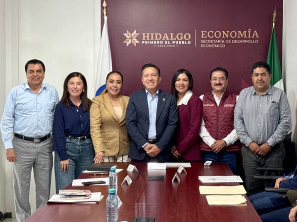 Mixquiahuala renovará su Mercado Municipal con inversión de casi 2 mdp