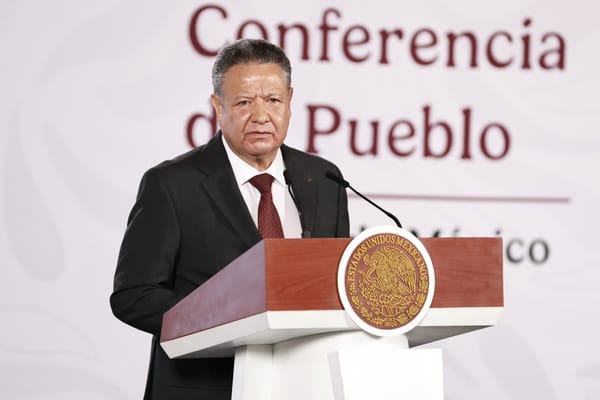 Menchaca anuncia inversión de más de 16 mil mdp para Zapotlán y Tula