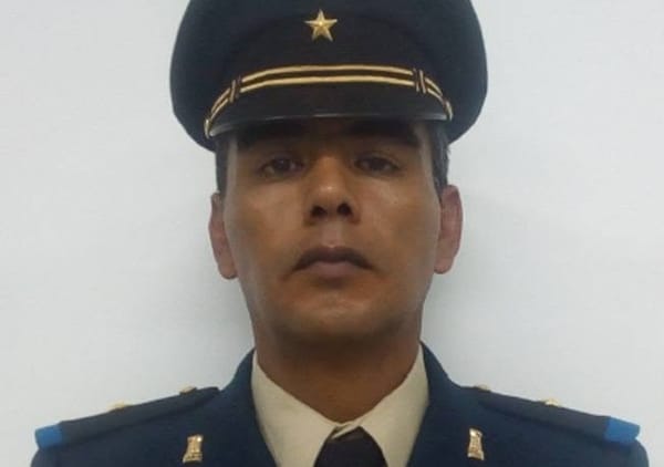 Un mayor de Hidalgo evitó una masacre en Michoacán; su familia busca que su muerte sea reconocida como acto de servicio