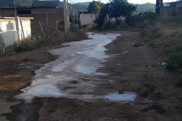Fuga de hidrocarburo obliga a evacuar viviendas en Epazoyucan