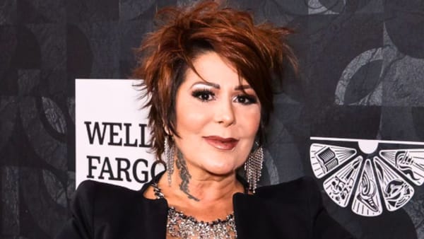 Cancela concierto Alejandra Guzmán