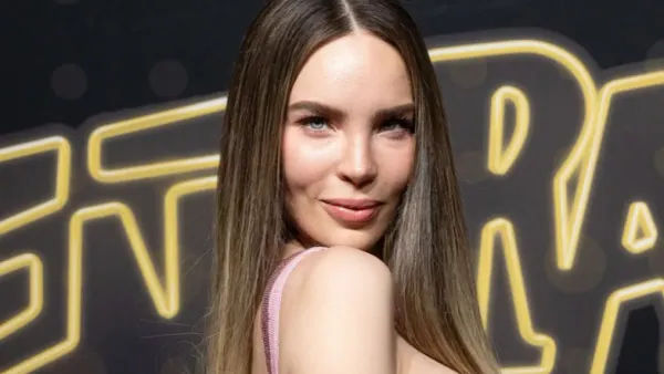 ¡De cantante a Florence Cassez! Belinda protagonizará polémica historia