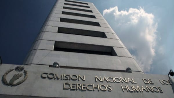 CNDH documenta presunta violencia obstétrica en Hospital General de Tula