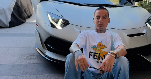 ¿Nueva etapa? Natanael Cano estrena look y enloquece a sus fans
