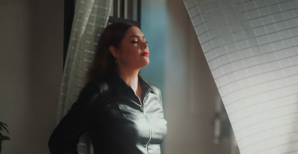 Yuridia convierte la traición en poder con su nuevo tema “Que se vaya”