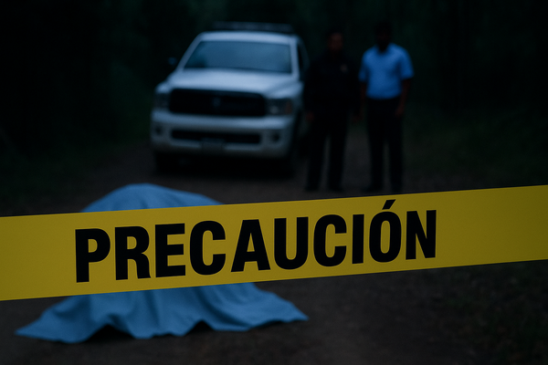 Asesinan a balazos a joven de 26 años en Tezontepec de Aldama