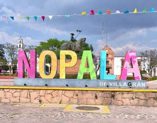 Pobladores de Nopala de Villagrán rechazan proyecto de autopista; comité ejidal encabezará oposición