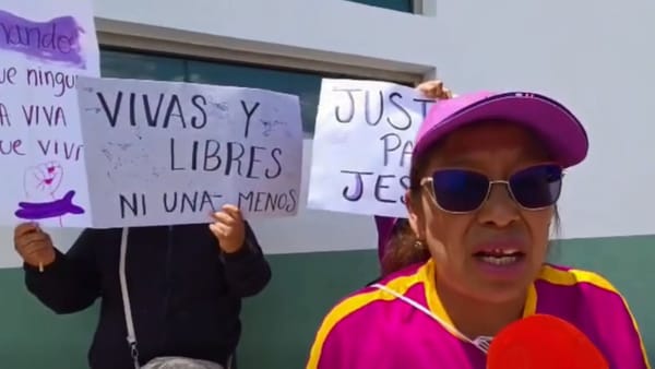 Por cuarta ocasión aplazan audiencia por presunta agresión sexual ocurrida en Santiago de Anaya