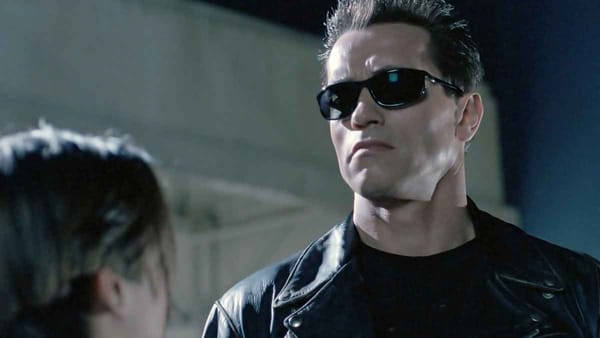 “Hasta la vista, baby”… ¡Terminator 2 vuelve a los cines!