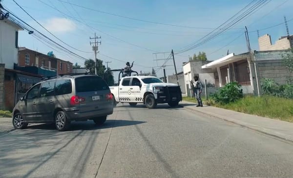 Vinculan a proceso a dos hombres detenidos en Tula