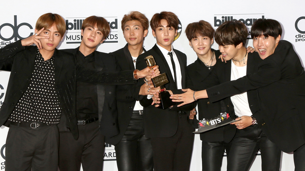 BTS suma un poderoso aliado: Forbes cuestiona la decisión de los Grammy