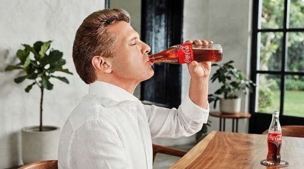 Coca Cola celebra sus primeros 100 años en México