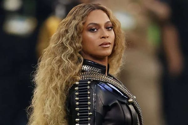 Beyoncé se suma a los donativos para Colombia