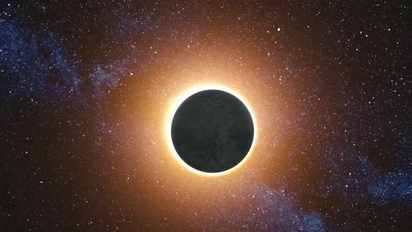 El cielo se prepara para el gran espectáculo: ¿dónde será visible el Eclipse Solar Total?