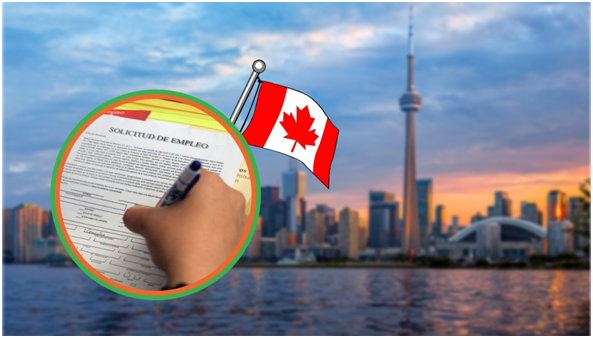 Aumentan a 39 las víctimas de fraude por falsas vacantes en Canadá