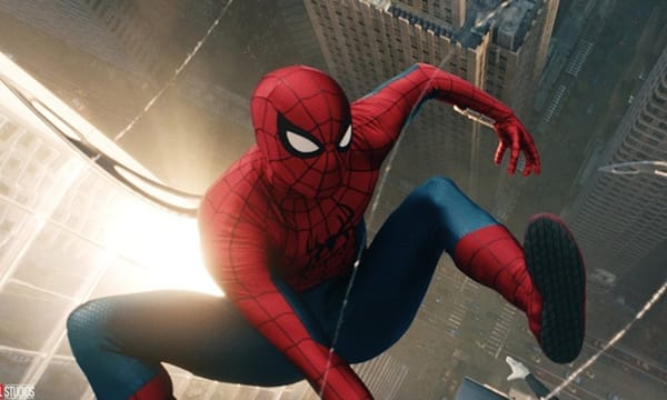Spider Man todo un super héroe de taquilla