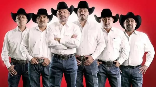 Confirmado Intocable dará el grito en el Zócalo