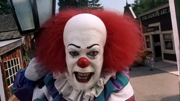 Fallece Tim Curry el inolvidable payaso de IT