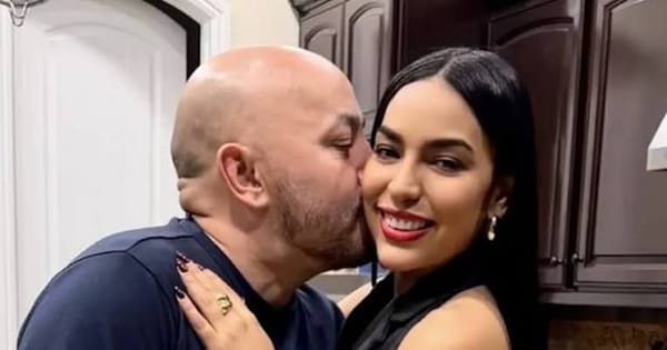 Lo de Lupillo no es el amor