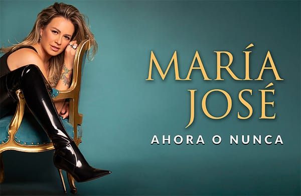 Doble triunfo en el Auditorio Nacional y va por más