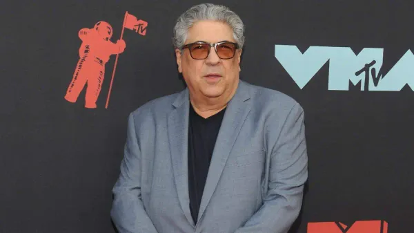 Investigan la muerte de Personaje de los Sopranos