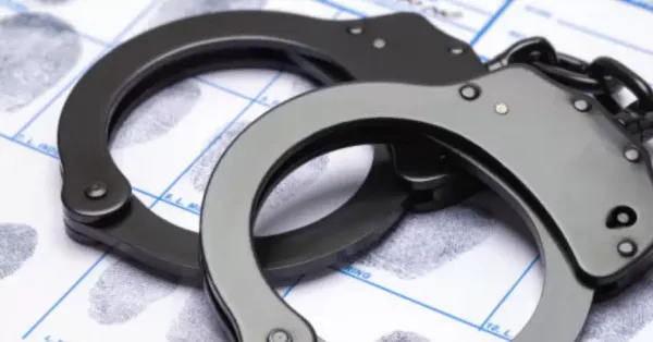 Sentencian a un hombre por portación de arma