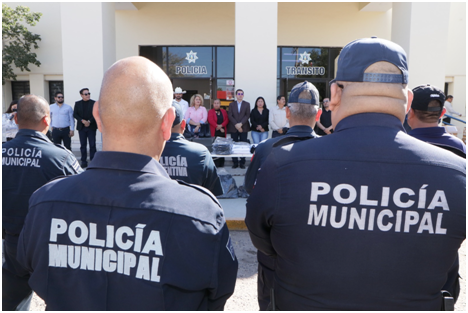 Sentencian a policías de  Tasquillo  por agredir a adulto mayor