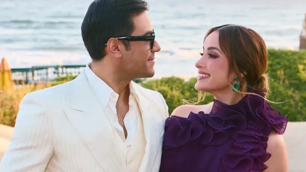 La pareja Rivera Rodríguez celebran los 3 años de León