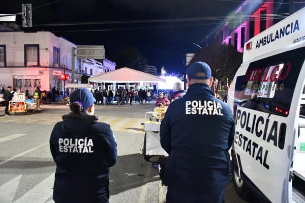 SSPH desplegará operativo de seguridad por Fiestas Patrias en los 84 municipios